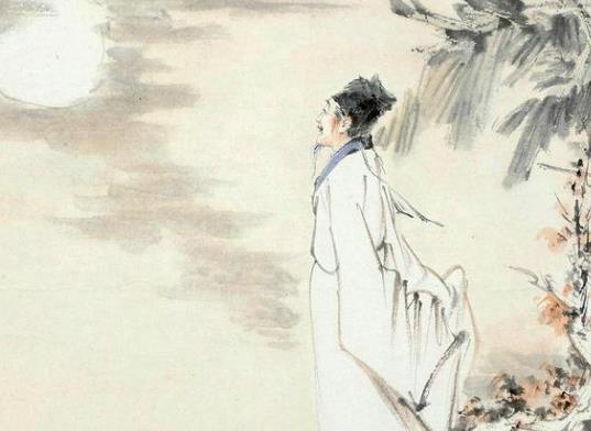 中國十大文人排行榜,屈原以身殉國、司馬遷被魯迅高度贊揚(yáng)