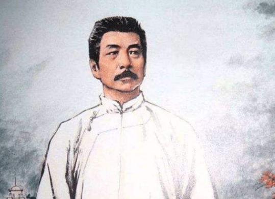 中國十大文人排行榜,屈原以身殉國、司馬遷被魯迅高度贊揚(yáng)