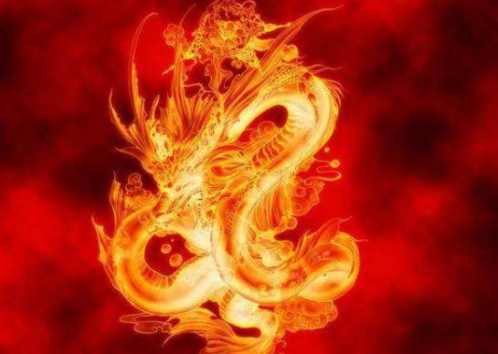 山海經(jīng)十大火屬性神獸,朱雀被尊稱(chēng)為鳥(niǎo)中之王、鳳凰是吉祥的象征