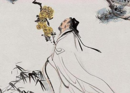 中國十大文人排行榜,屈原以身殉國、司馬遷被魯迅高度贊揚(yáng)