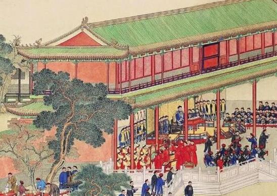 史上著名的十大宴席,鴻門宴扣人心弦、杯酒釋兵權(quán)被視為寬和典范