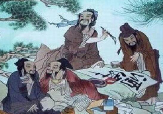 史上著名的十大宴席,鴻門宴扣人心弦、杯酒釋兵權(quán)被視為寬和典范