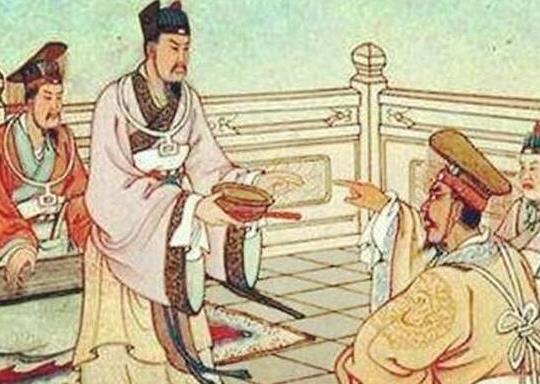 史上著名的十大宴席,鴻門宴扣人心弦、杯酒釋兵權(quán)被視為寬和典范