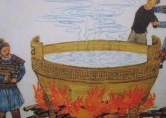 史上著名的十大宴席,鴻門宴扣人心弦、杯酒釋兵權(quán)被視為寬和典范