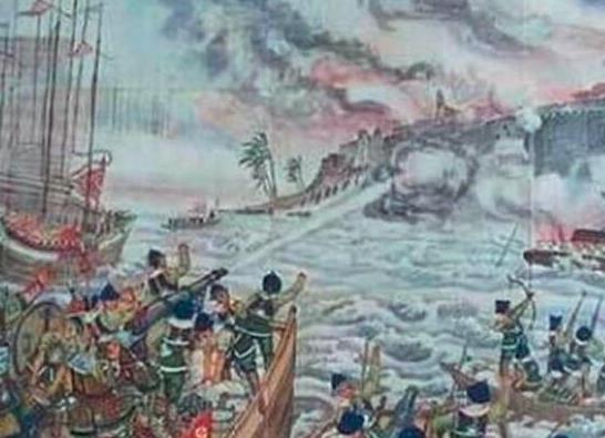 古代最強的十大軍隊排名,大秦雄師軍事嚴明、大漢鐵軍都是精兵強將