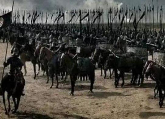 古代最強的十大軍隊排名,大秦雄師軍事嚴明、大漢鐵軍都是精兵強將