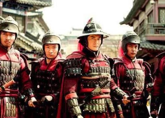 古代最強的十大軍隊排名,大秦雄師軍事嚴明、大漢鐵軍都是精兵強將