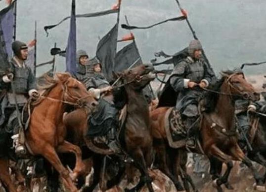 古代最強的十大軍隊排名,大秦雄師軍事嚴明、大漢鐵軍都是精兵強將