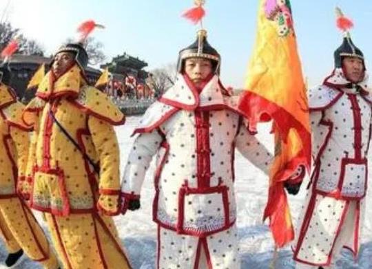 古代最強的十大軍隊排名,大秦雄師軍事嚴明、大漢鐵軍都是精兵強將