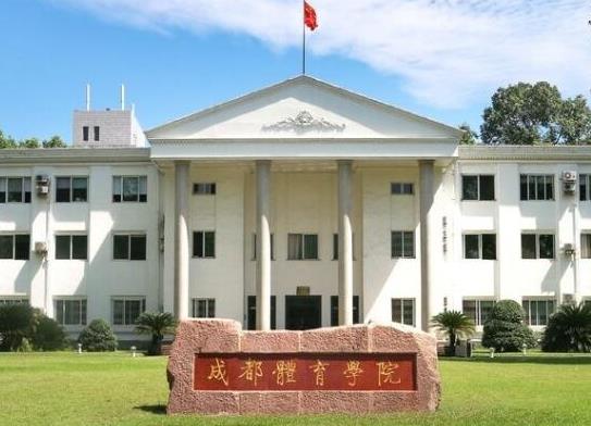 中國十大名牌體育學(xué)院,北京體育大學(xué)、上海體育學(xué)院文化底蘊深厚