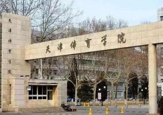 中國十大名牌體育學(xué)院,北京體育大學(xué)、上海體育學(xué)院文化底蘊深厚