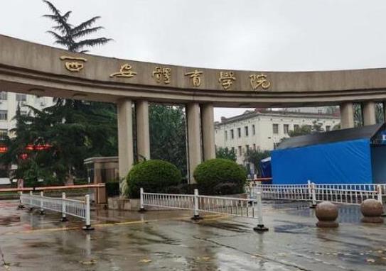 中國十大名牌體育學(xué)院,北京體育大學(xué)、上海體育學(xué)院文化底蘊深厚
