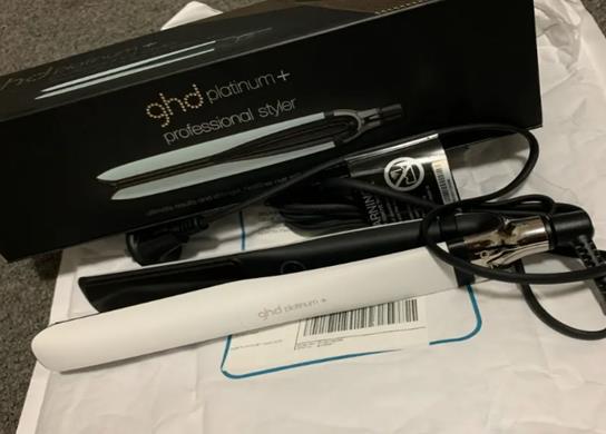 十大不傷發的卷發器排名,BaByliss卷發器、GHD卷發器實力強勁