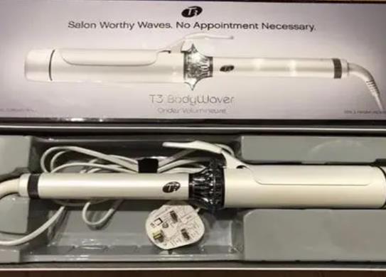 十大不傷發的卷發器排名,BaByliss卷發器、GHD卷發器實力強勁