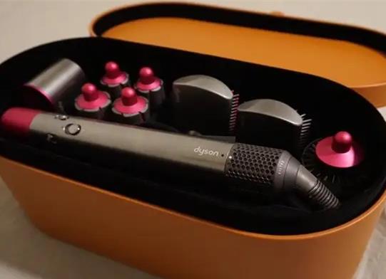 十大不傷發的卷發器排名,BaByliss卷發器、GHD卷發器實力強勁
