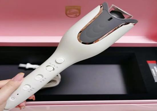 十大不傷發的卷發器排名,BaByliss卷發器、GHD卷發器實力強勁