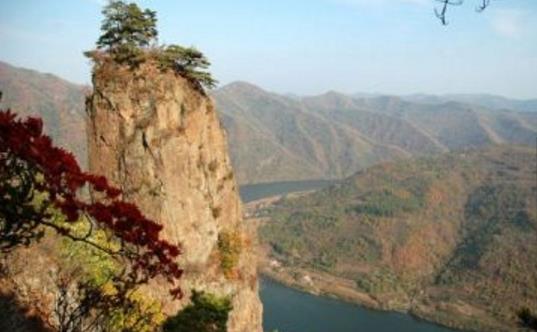 吉林省白山市十大旅游景點(diǎn)排行榜 白山有什么好玩的地方