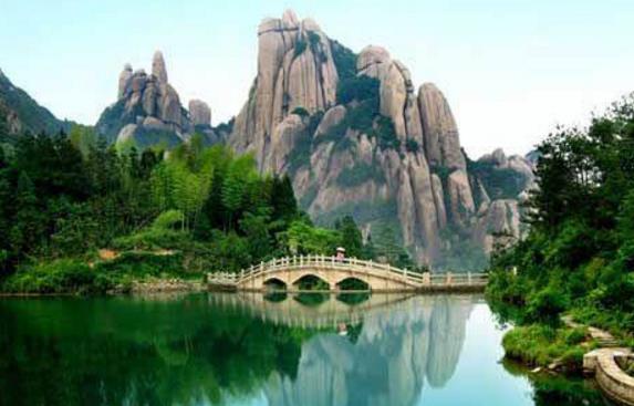 黑龍江省黑河十大旅游景點排行榜 黑河有什么好玩的地方
