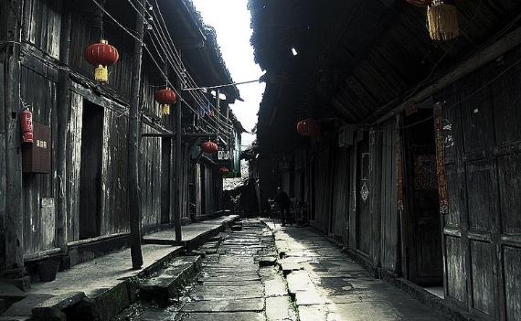 四川省宜賓市十大旅游景點(diǎn)排行榜 宜賓有什么好玩的地方