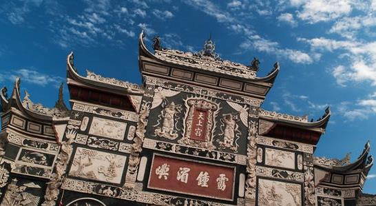 四川省宜賓市十大旅游景點(diǎn)排行榜 宜賓有什么好玩的地方