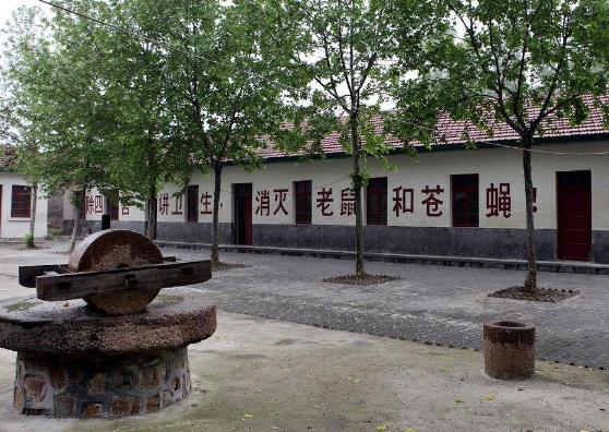 河南省駐馬店市十大旅游景點排行榜 駐馬店有什么好玩的地方
