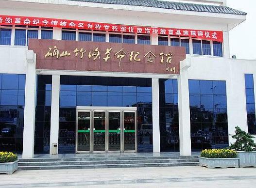 河南省駐馬店市十大旅游景點排行榜 駐馬店有什么好玩的地方