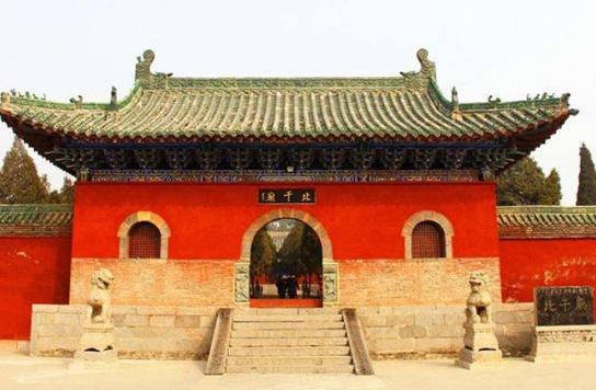 河南省新鄉(xiāng)市十大旅游景點排行榜 新鄉(xiāng)有什么好玩的地方