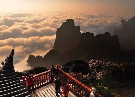 廣西省來賓市十大旅游景點排行榜 來賓有什么好玩的地方