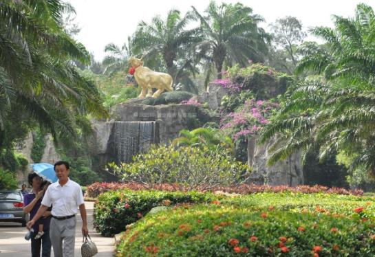 海南省瓊海市十大旅游景點(diǎn)排行榜 瓊海有什么好玩的地方