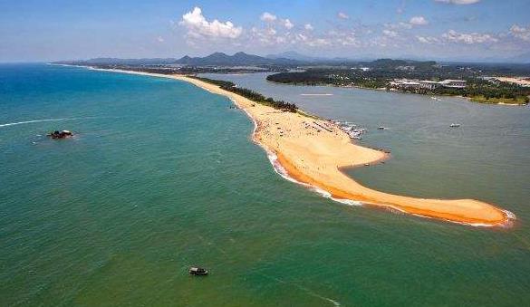 海南省瓊海市十大旅游景點(diǎn)排行榜 瓊海有什么好玩的地方