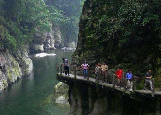 海南省儋州十大旅游景點(diǎn)排行榜 儋州有什么好玩的地方