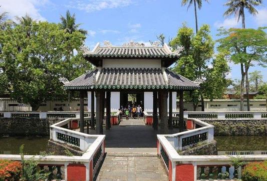 海南省儋州十大旅游景點(diǎn)排行榜 儋州有什么好玩的地方
