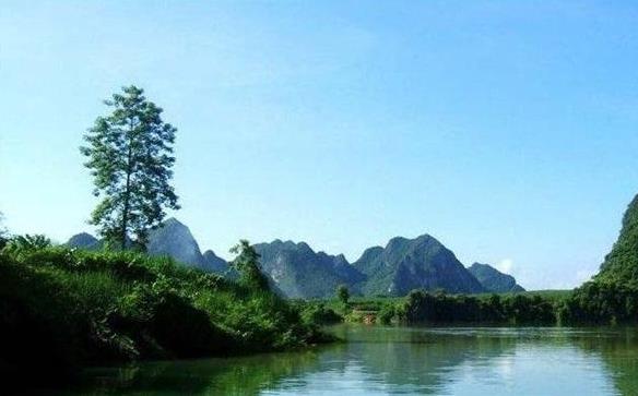 海南省儋州十大旅游景點(diǎn)排行榜 儋州有什么好玩的地方