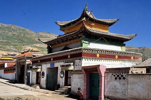 青海省黃南市十大旅游景點排行榜 黃南有什么好玩的地方