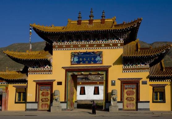 青海省黃南市十大旅游景點排行榜 黃南有什么好玩的地方