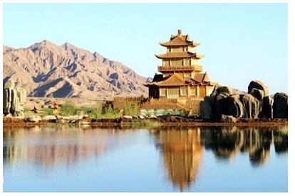 寧夏省吳忠市十大旅游景點排行榜 吳忠有什么好玩的地方