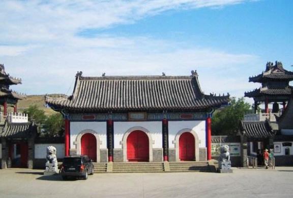 新疆省烏魯木齊市十大旅游景點排行榜 烏魯木齊有什么好玩的地方