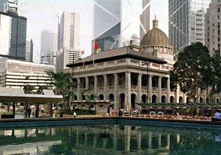 香港中西區(qū)十大旅游景點排行榜 中西區(qū)有什么好玩的地方