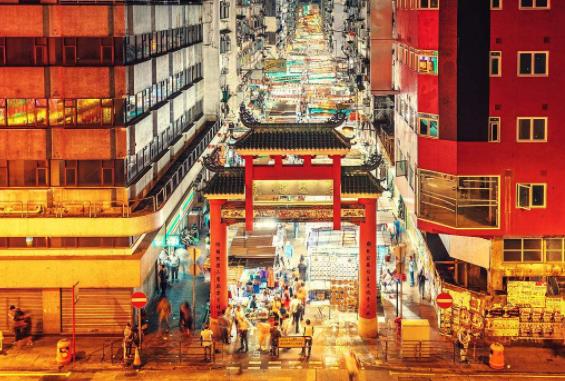 香港油尖旺區(qū)十大旅游景點排行榜 油尖旺區(qū)有什么好玩的地方