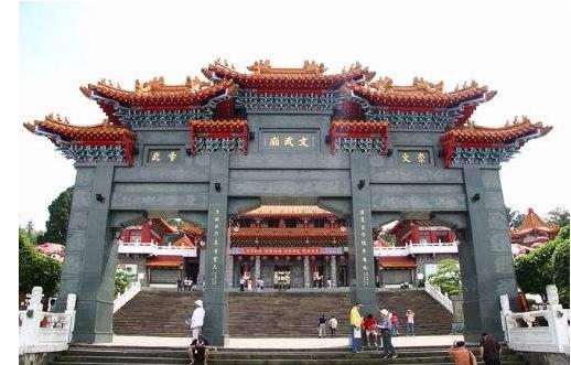香港油大埔區十大旅游景點排行榜 大埔區有什么好玩的地方
