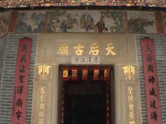 香港西貢區(qū)十大旅游景點(diǎn)排行榜 西貢區(qū)有什么好玩的地方