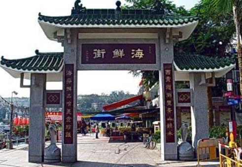 香港西貢區(qū)十大旅游景點(diǎn)排行榜 西貢區(qū)有什么好玩的地方