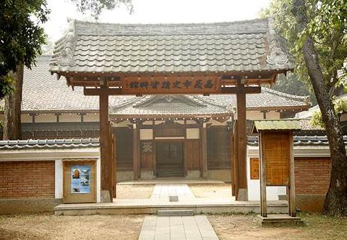 臺灣嘉義十大旅游景點排行榜 嘉義有什么好玩的地方