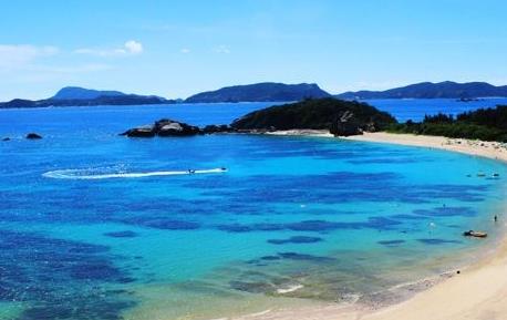 日本沖繩縣十大旅游景點(diǎn)排行榜 沖繩縣有什么好玩的地方