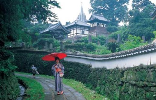 日本長崎縣十大旅游景點(diǎn)排行榜 長崎縣有什么好玩的地方