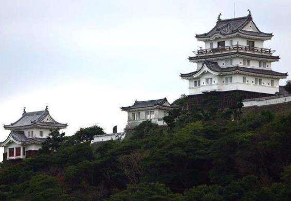 日本長崎縣十大旅游景點(diǎn)排行榜 長崎縣有什么好玩的地方