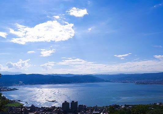日本長野縣十大旅游景點排行榜 長野縣有什么好玩的地方