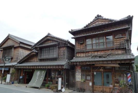 日本三重縣十大旅游景點排行榜 三重縣有什么好玩的地方