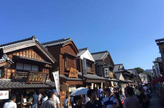 日本三重縣十大旅游景點排行榜 三重縣有什么好玩的地方