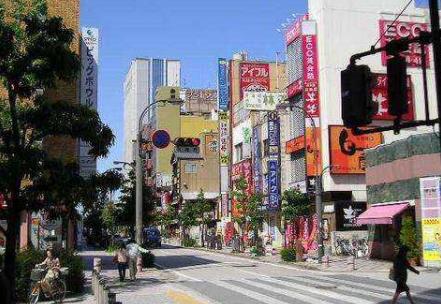 日本三重縣十大旅游景點排行榜 三重縣有什么好玩的地方